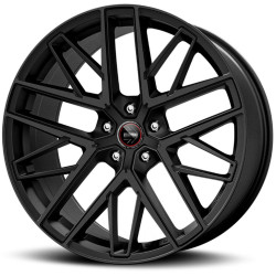 Momo RFX-01 Sandblast Black...