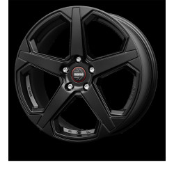 Momo Star Evo Matt Black...