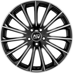 MSW 30 Gloss Black Full...