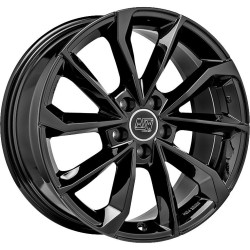 MSW 42 Gloss Black 8x19...