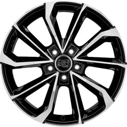 MSW 42 Gloss Black Full...
