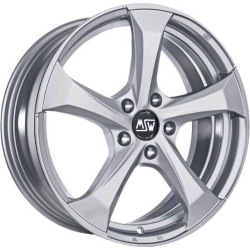 MSW 47 Full Silver 8x19...