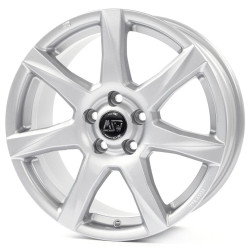 MSW 77 Full Silver 7,5x17...