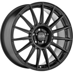 OZ Racing Superturismo...