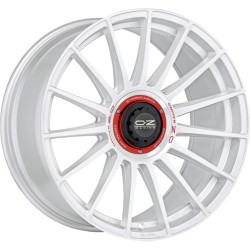 OZ Racing Superturismo...