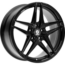 Sparco Record Gloss Black...