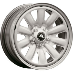 Alcar HybridRad 130400...