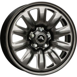 Alcar HybridRad 202401A...