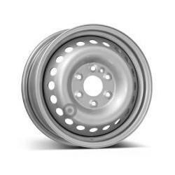 KFZ 6022 Silver 6,5x16...
