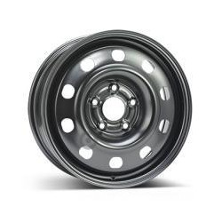 KFZ 9003 Black 6,5x17 5x127...