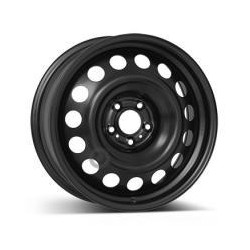 KFZ 9036 Black 7x17 5x108...