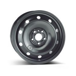 KFZ 9435 Black 6,5x16 5x108...