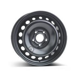 KFZ 9563 Black 6,5x16...