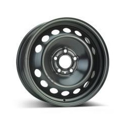 KFZ 9640 Black 6,5x16 5x108...