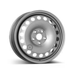 KFZ 9703 Silver 6,5x17...