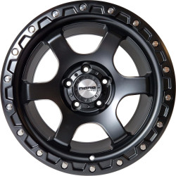 Nano 3S240 Full Matt Black...
