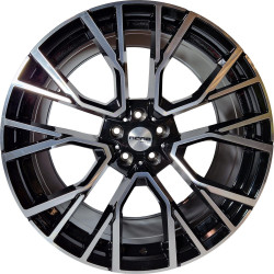 Nano 5769 Glossy Black...