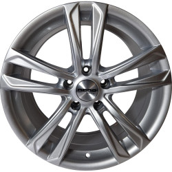 Nano BK798 Silver 8x18...