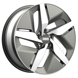 Fondmetal e-Joule Glossy...