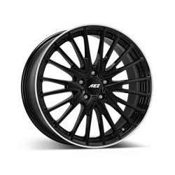 AEZ Berlin Black/polished...