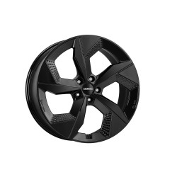 Dezent AO Black 7,5x19...