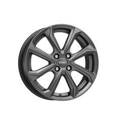 Dezent KT Graphite matt...