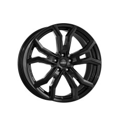 Dezent TV Black 8,5x20...