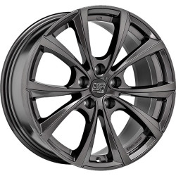 MSW 27T Gloss Dark Grey...