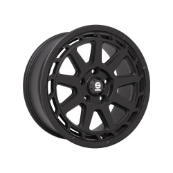 Sparco Gravel Matt Black...