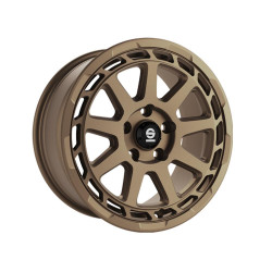 Sparco Gravel Rally Bronze...