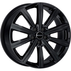 MAK Birmingham Gloss Black...