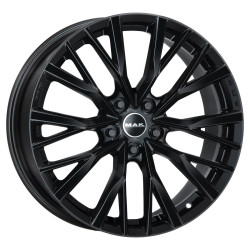 MAK Kent Gloss Black 8,5x21...
