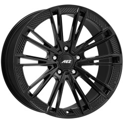 AEZ Alaska Black 11,5x21...