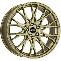 Dotz Fuji Gold 8x19 5x112...