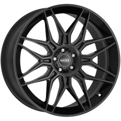 Dotz LongBeach Black 9,5x21...