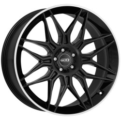 Dotz LongBeach dark...
