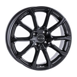 MAK Davinci4 Gloss Black...