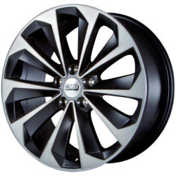 CMS C21 Diamond Black Matt...