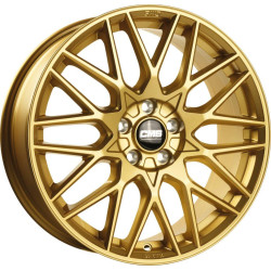 CMS C25 Complete Gold Gloss...