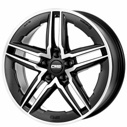 CMS C29-AERO Diamond Black...