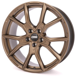 CMS C33 Bronze 8x19 5x114.3...