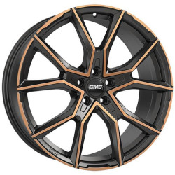 CMS C33 Diamond Black...