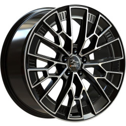 Fondmetal 1972 Glossy Black...