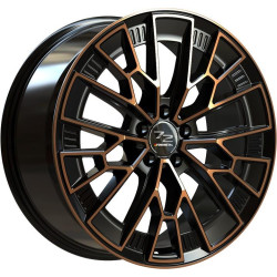Fondmetal 1972 Black...