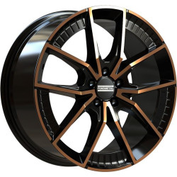 Fondmetal Elatha Black...