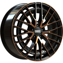 Fondmetal Kari Black...