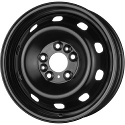 MW R1-1909 Black 6x16 5x118...