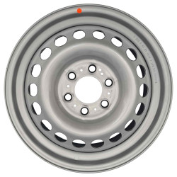 MW R1-2093 7x17 6x130 ET50...