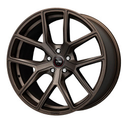 Momo RF-01 Metallic Brown...