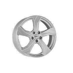Dezent KB Silver 7x16 5x112...
